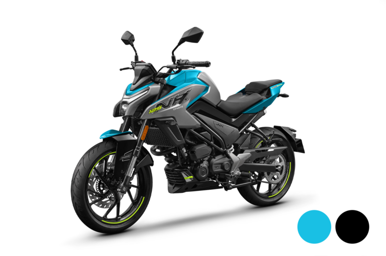 CFMOTO 125NK