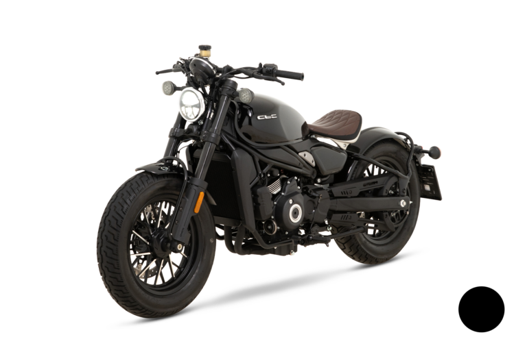 CFMOTO 450CL-C Bobber