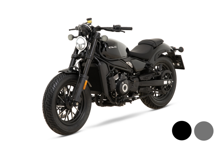 CFMOTO 450CL-C