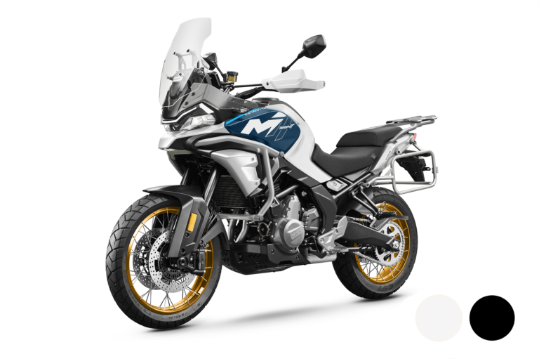 CFMOTO 700MT