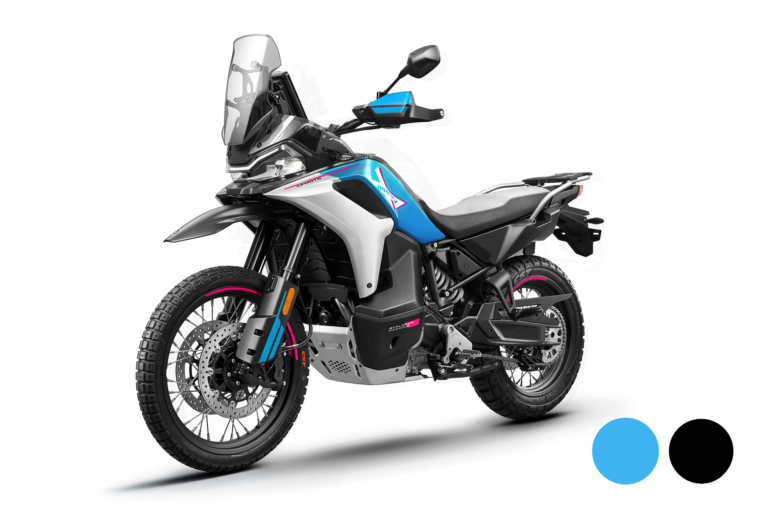 CFMOTO 800MT-X / 800MT-X Comfort