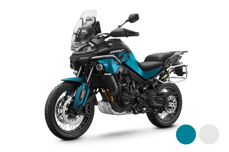CFMOTO 800MT-ES