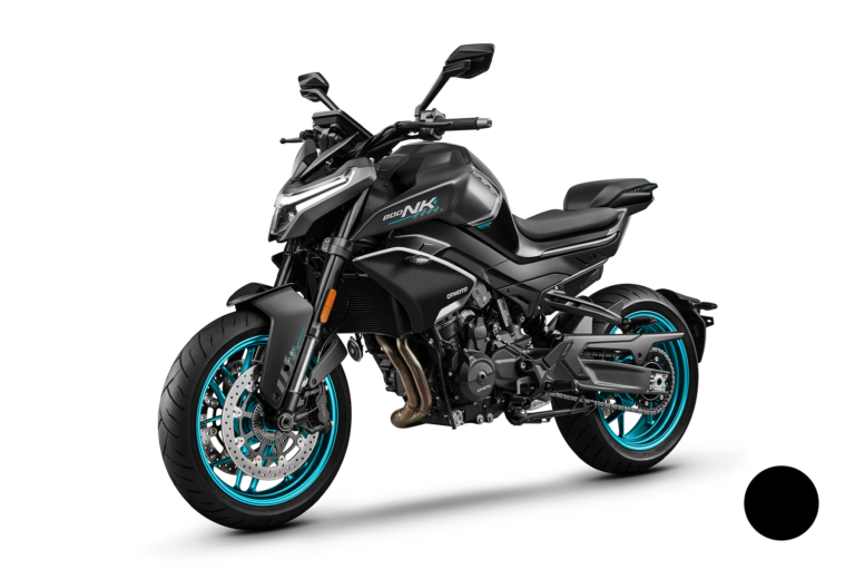 CFMOTO 800NK Advanced