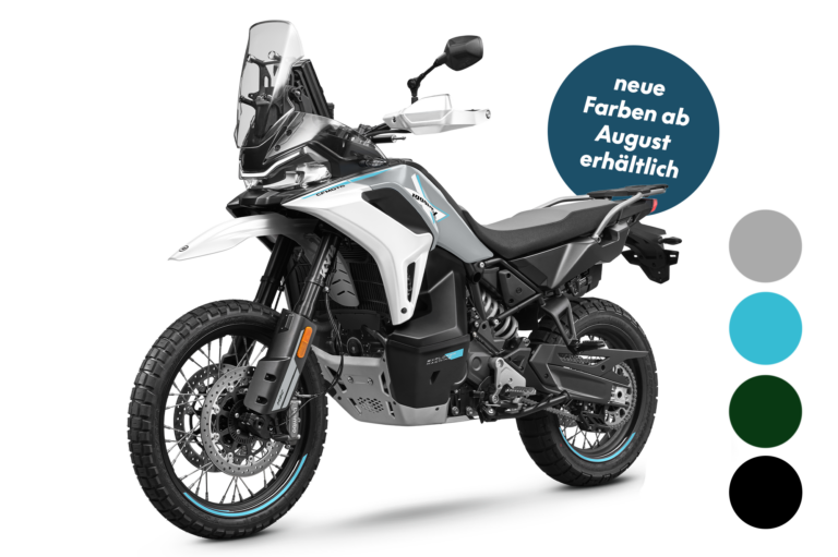 CFMOTO 1000MT-X