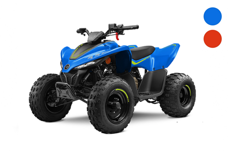 CFMOTO CFORCE 110