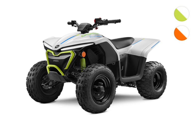 CFMOTO CFORCE EV110