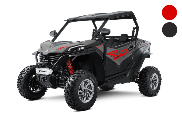 CFMOTO ZFORCE 950 Sport T1B
